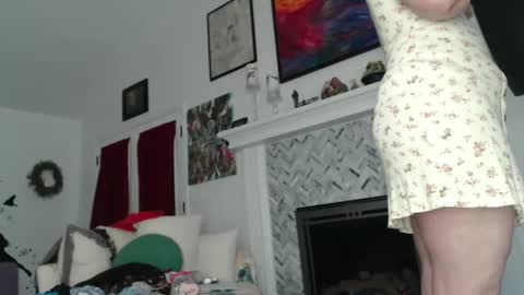 Snapshot of 11willowandjohn11 chatting on March 2025 11:44:02 AM Aurora Willows online show from March 2025 11:44:02 AM