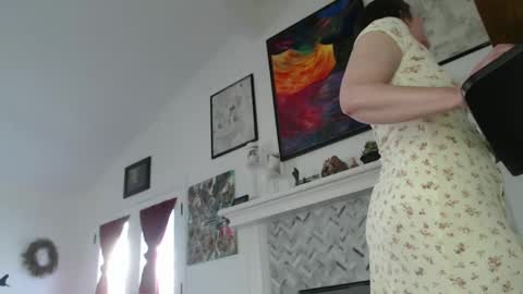 Snapshot of 11willowandjohn11 chatting on March 2025 02:51:02 PM Aurora Willows online show from March 2025 02:51:02 PM