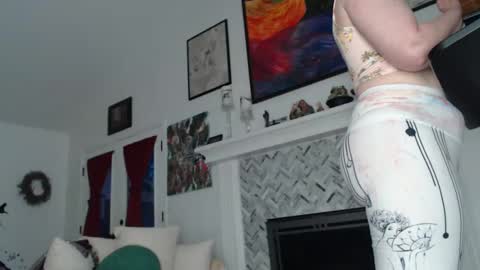 Snapshot of 11willowandjohn11 chatting on March 2025 12:26:01 PM Aurora Willows online show from March 2025 12:26:01 PM