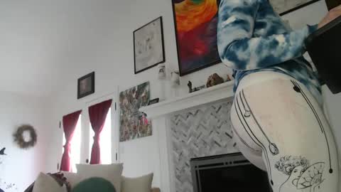 Snapshot of 11willowandjohn11 chatting on March 2025 06:55:01 PM Aurora Willows online show from March 2025 06:55:01 PM