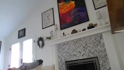 Snapshot of 11willowandjohn11 chatting on October 2025 02:25:02 PM Aurora Willows online show from October 2025 02:25:02 PM