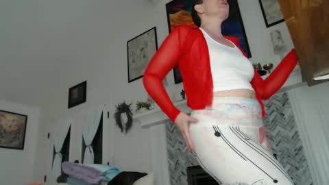 Snapshot of 11willowandjohn11 chatting on November 2025 11:49:01 AM Aurora Willows online show from November 2025 11:49:01 AM