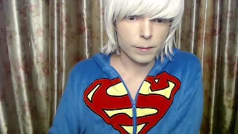 Angelfree online show from February 2025 10:55:01 PM