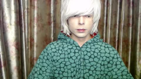 Angelfree online show from March 2025 11:53:01 PM