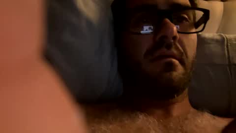 Leandro online show from February 2025 08:07:01 AM