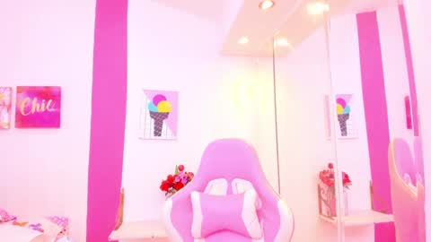 Scarlette  online show from December 2024 03:39:01 AM