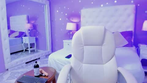 Scarlette  online show from January 2025 04:06:01 AM