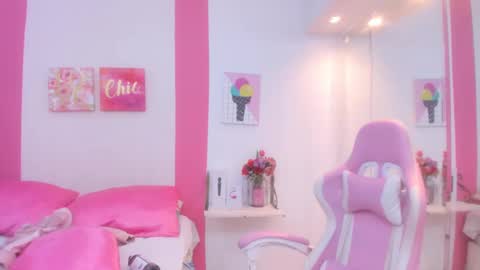 Scarlette  online show from January 2025 06:57:01 AM