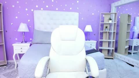 Scarlette  online show from November 2025 03:38:01 AM