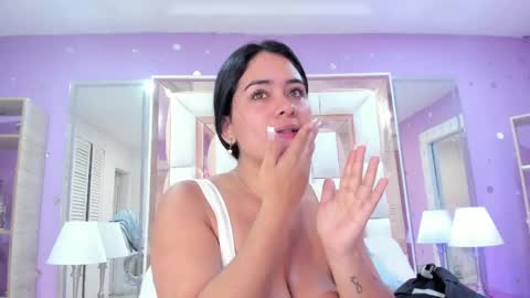Scarlette  online show from May 2026 03:24:02 AM