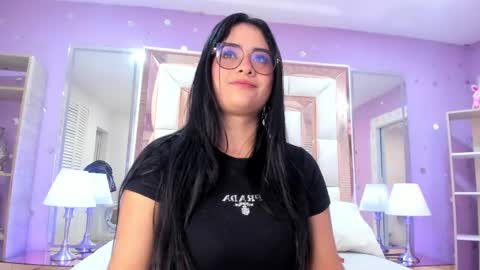 Scarlette  online show from May 2026 03:13:01 AM