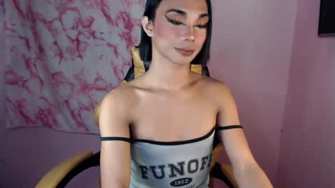 barbie online show from February 2025 07:30:01 PM