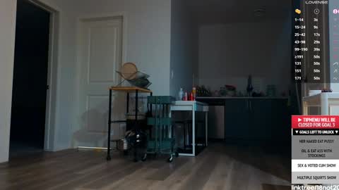 Tong  Ralph online show from January 2025 05:37:02 AM