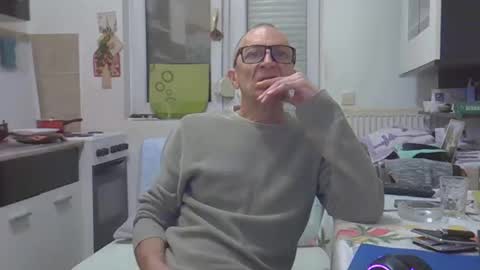 1973man online show from January 2026 11:09:02 PM