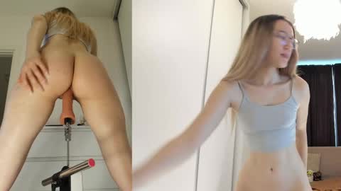 Carl the good girl online show from May 2026 04:09:02 AM