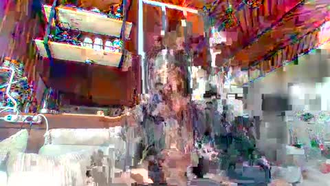 djulia online show from January 2025 11:22:01 AM