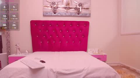 AMANDA online show from January 2025 05:21:02 AM