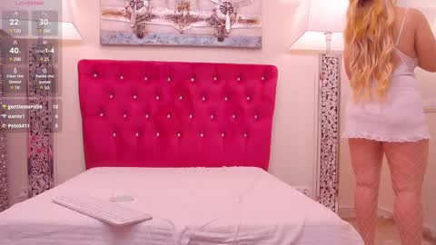 AMANDA online show from February 2025 11:31:02 AM