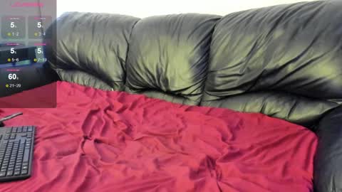 LAzy online show from April 2026 10:14:02 PM