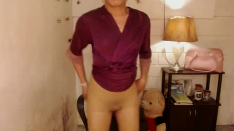 angel online show from December 2024 04:58:02 AM