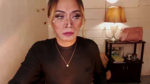 angel online show from December 2024 06:22:02 AM