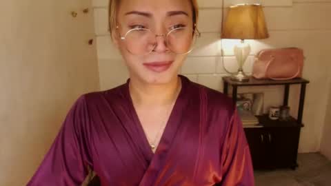 angel online show from December 2024 01:39:01 AM