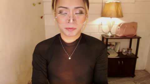 angel online show from December 2024 09:24:02 PM