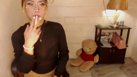 angel online show from February 2025 05:40:01 PM