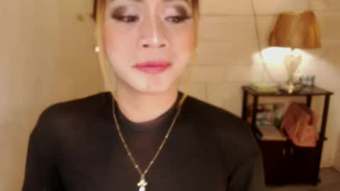 angel online show from February 2025 09:49:01 PM