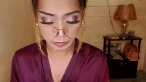 angel online show from February 2025 01:25:01 AM