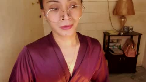 angel online show from February 2025 01:15:01 AM