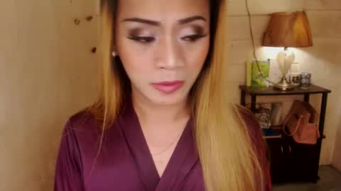 angel online show from February 2025 03:44:02 AM