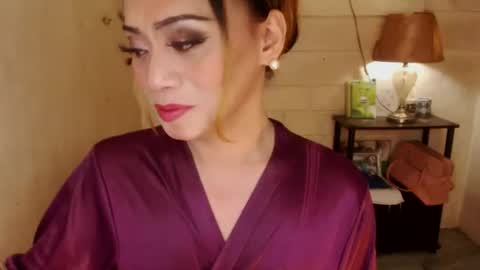 angel online show from March 2025 10:45:02 PM