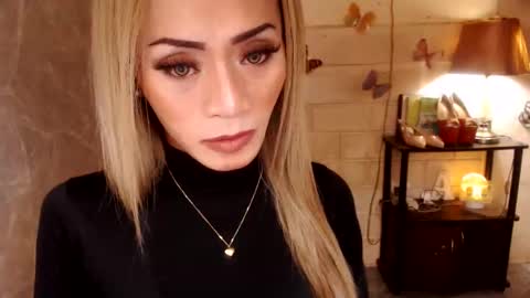 angel online show from March 2026 12:25:01 AM