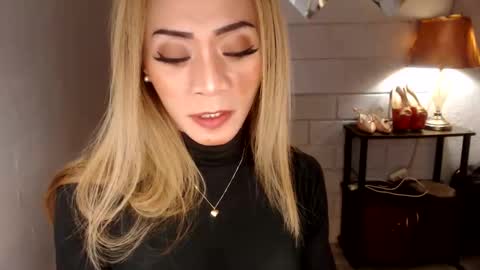 angel online show from March 2026 08:53:01 PM