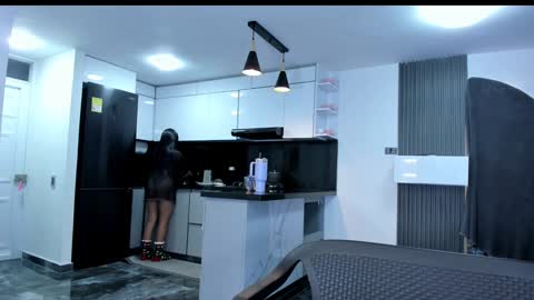 Hello soy bonnie  online show from January 2025 03:20:01 AM