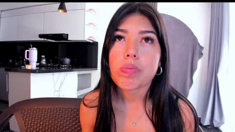 Hello soy bonnie  online show from January 2025 09:10:01 PM