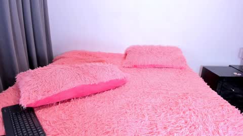 Hello soy bonnie  online show from January 2025 12:47:01 AM