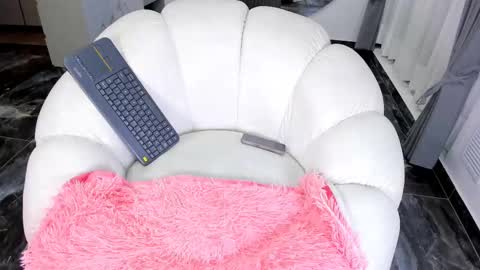 Hello soy bonnie  online show from February 2025 03:59:02 AM