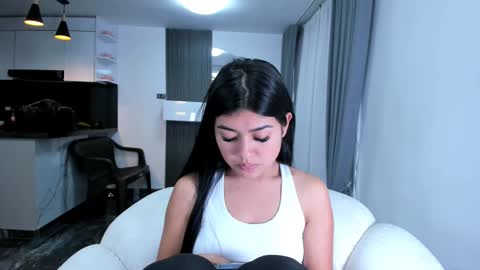 Hello soy bonnie  online show from March 2025 11:06:01 PM