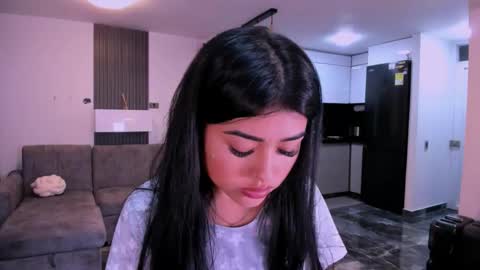 Hello soy bonnie  online show from September 2025 12:54:02 AM