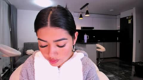 Hello soy bonnie  online show from September 2025 01:49:02 AM