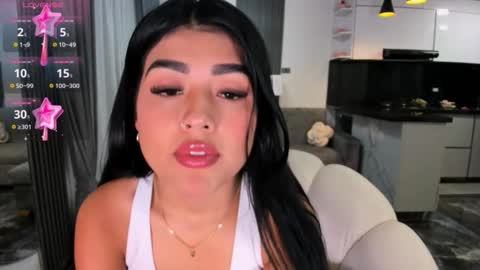 Hello soy bonnie  online show from October 2025 12:24:01 AM