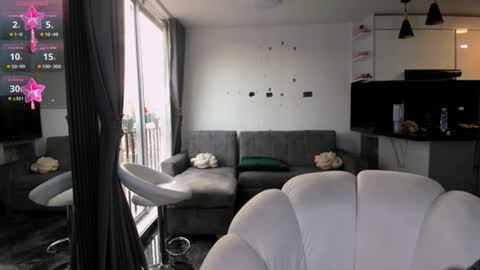 Hello soy bonnie  online show from November 2025 10:04:01 PM