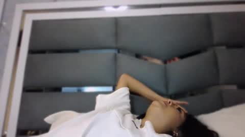 Hello soy bonnie  online show from March 2026 03:17:01 AM