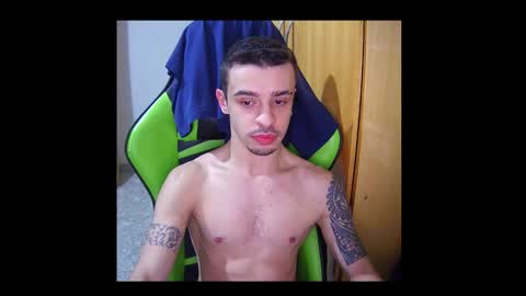 1good_vibes1 online show from March 2025 09:21:01 AM