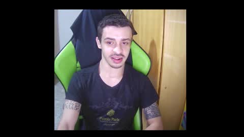 1good_vibes1 online show from September 2025 03:41:02 AM