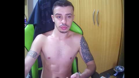 1good_vibes1 online show from December 2025 03:59:01 AM