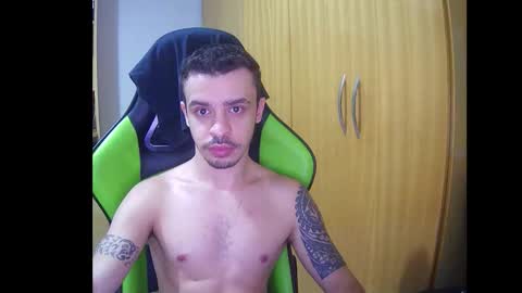 1good_vibes1 online show from January 2026 08:36:02 PM