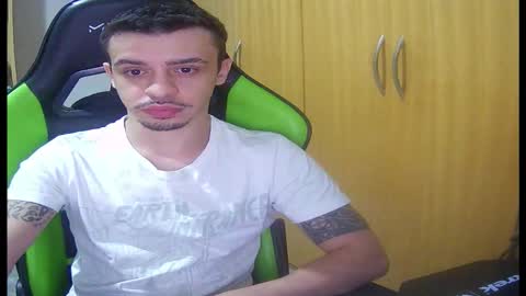 1good_vibes1 online show from January 2026 04:49:02 AM